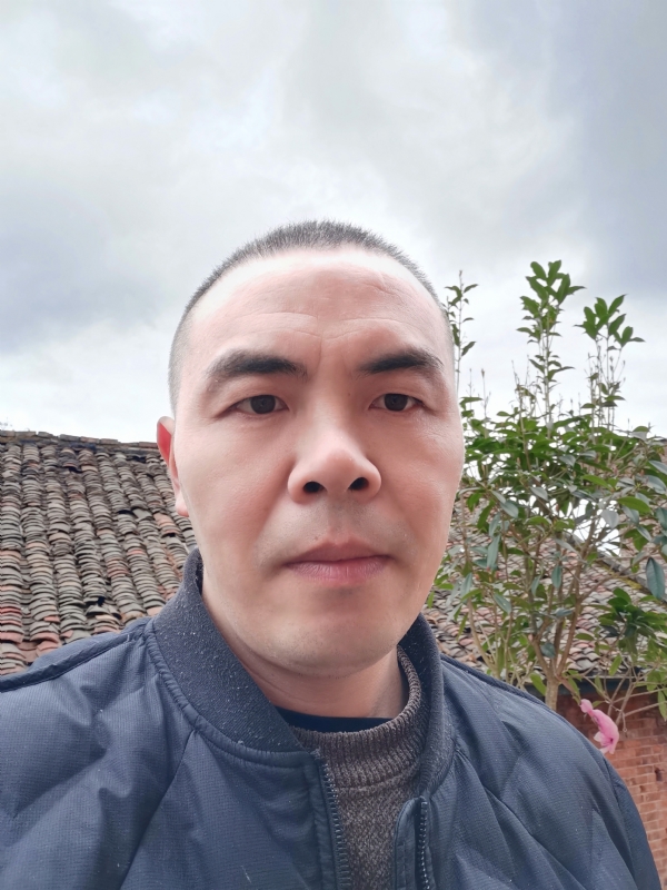 无悔的第一张照片--新田王婆说媒